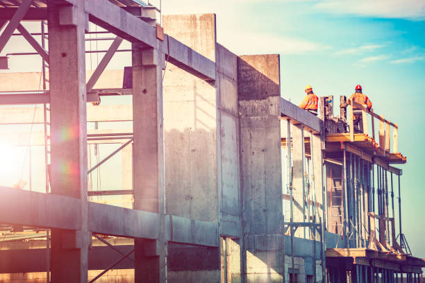 Best Concrete Removal and Replacement in Elmwood, IL