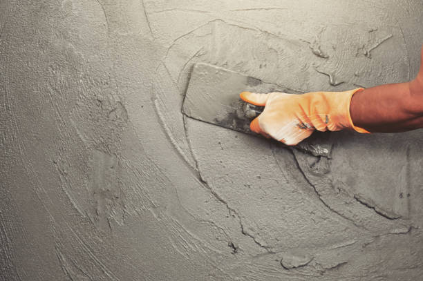 Best Concrete Retaining Walls in Elmwood, IL